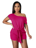 The Summer Babe Short Set