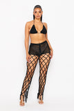 The "Dare Me"  Set