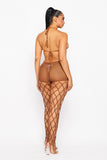 The "Dare Me"  Set