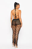 The "Dare Me"  Set
