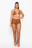 The "Dare Me"  Set
