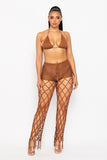 The "Dare Me"  Set
