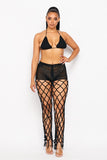 The "Dare Me"  Set