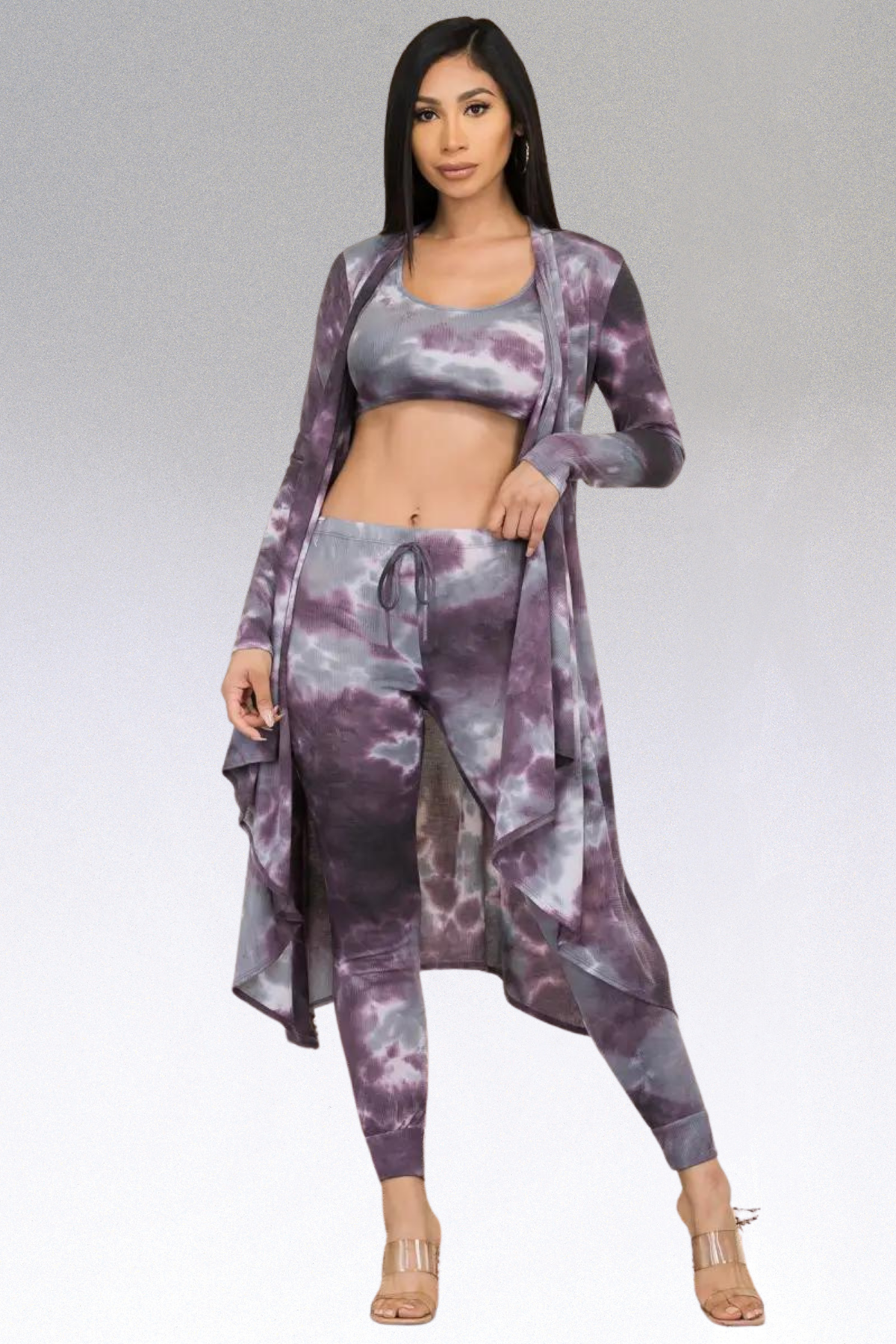 The Anitra 3pc Set