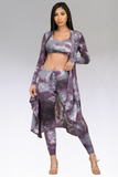 The Anitra 3pc Set