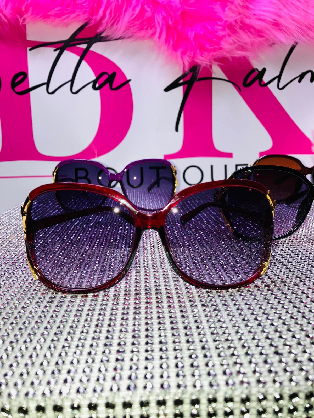 Bella Butterfly Collection