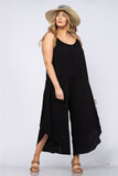 The Tampa Jumpsuit