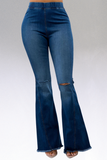Flare Me Now Jeans