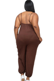 Ari Jogger Jumpsuit