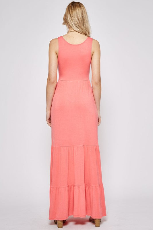 The Bre'ell Dress