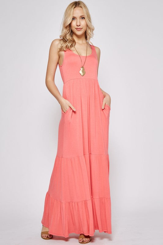 The Bre'ell Dress