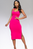 Pretty N Pink Dress