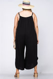 The Tampa Jumpsuit