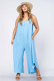 The Tampa Jumpsuit