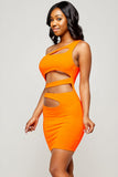 The "Sasha" Dress