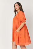 The Fancy & Free Dress