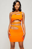 The "Sasha" Dress