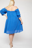 The Fancy & Free Dress