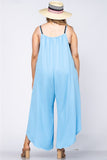The Tampa Jumpsuit