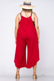 The Tampa Jumpsuit