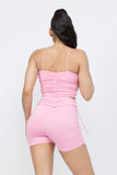Its Summer Time Short Set