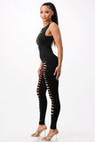 The Show It Off Jumpsuit