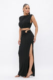 The Jada 2pc Skirt Set