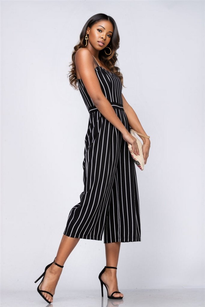 The "Jenny" Jumpsuit