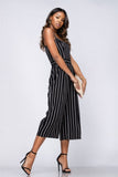 The "Jenny" Jumpsuit