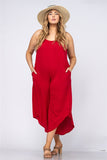 The Tampa Jumpsuit