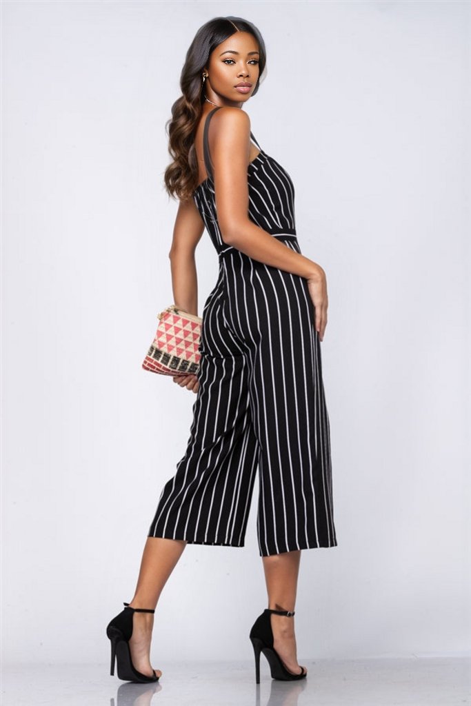 The "Jenny" Jumpsuit
