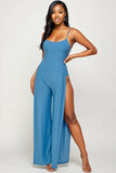 The "Kellsey" Jumpsuit