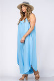 The Tampa Jumpsuit